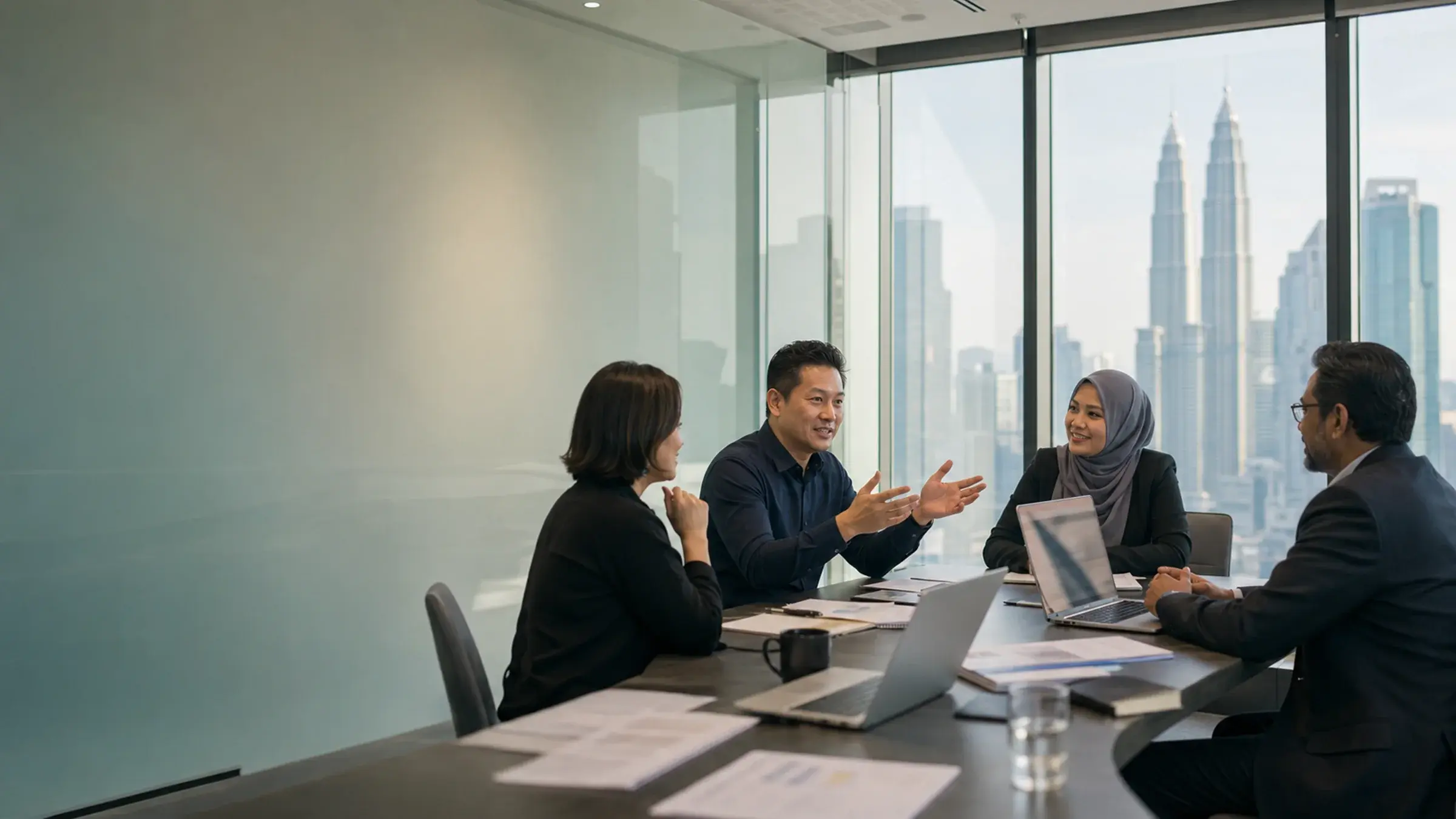 Does Financial Literacy Stop at the CFO's Office? - MMC Financial Planning