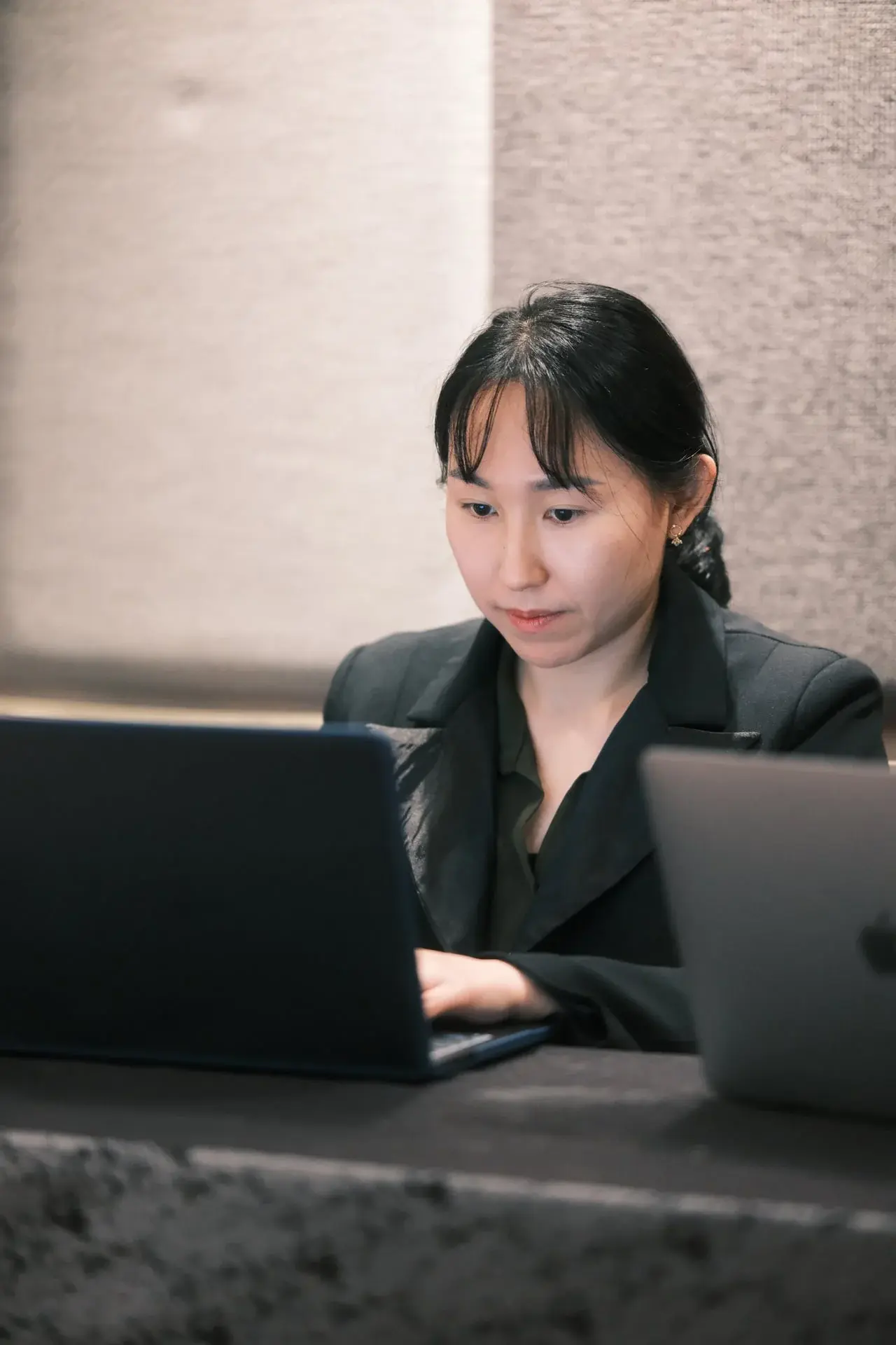 MMC Financial Planning team meeting for strategic budgeting consultation