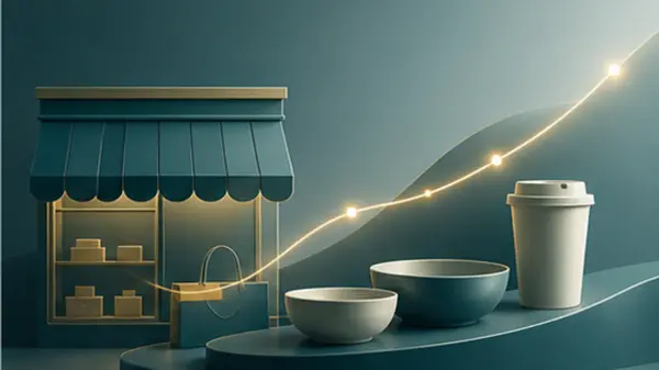 Salon and wellness business profit breakdown—revenue per bed, service vs product margin, commission design, prepaid package liability—for Malaysian beauty and spa owners