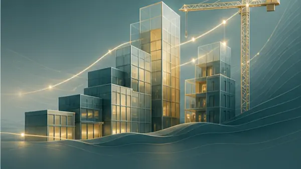 Property developer and contractor cash flow model—progress claims, retention sums, the cash J-curve and gearing risk—for Malaysian SME owners who model a project before committing cash