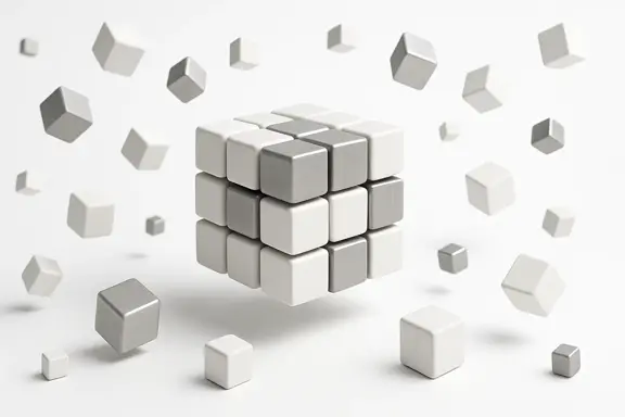 Ending the Internal "Price War"