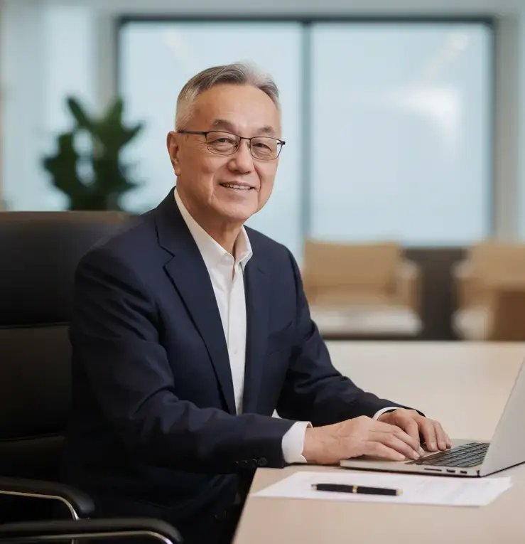 Accounting records your history. We design your fu... - MMC Financial Planning customer testimonial