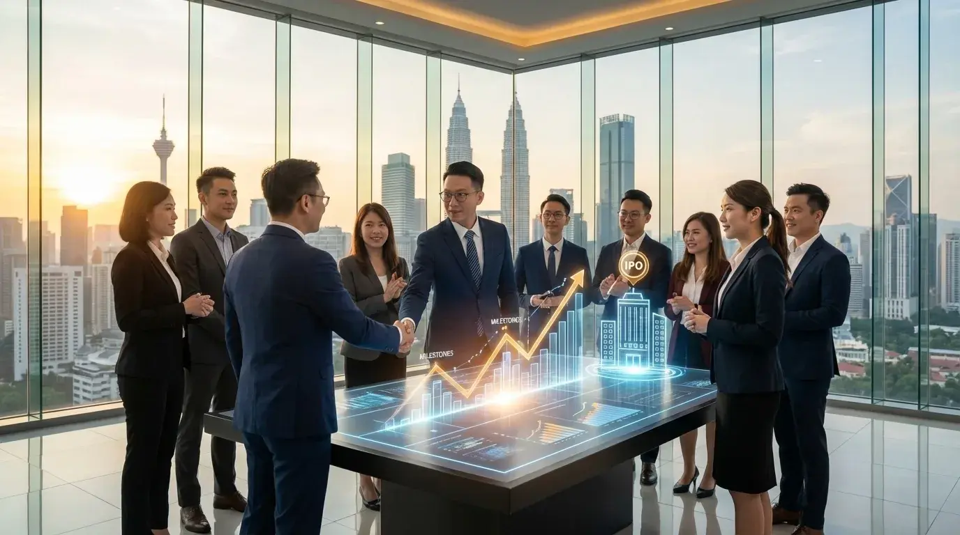 你的组织架构，是增长引擎还是绊脚石？ - MMC Financial Planning