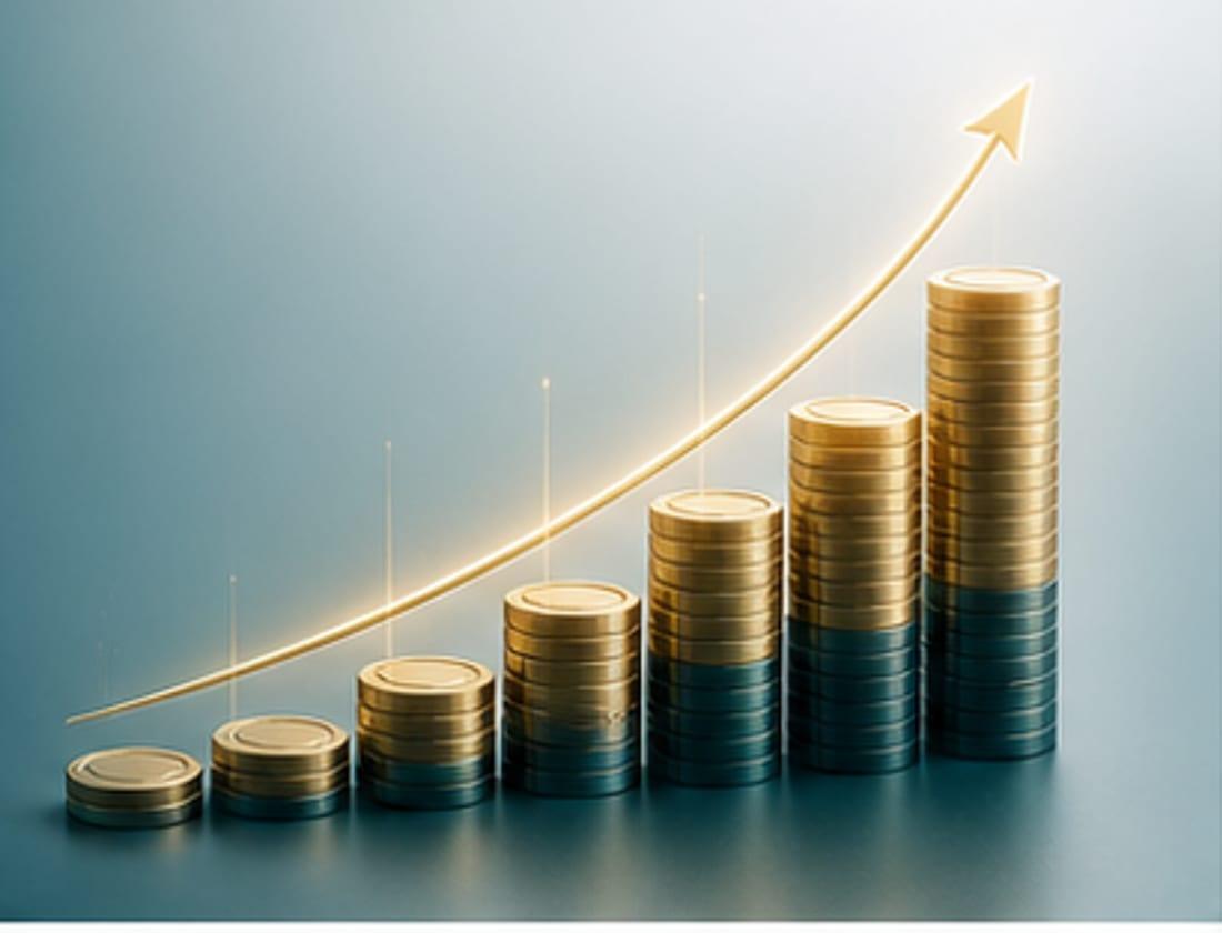 Data groundwork: connect the money first - mmc financial planning service detail