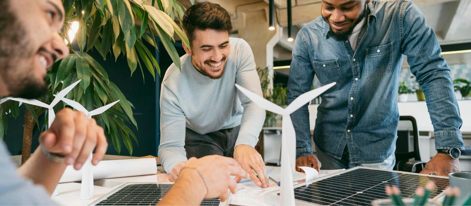 Shape the Future of Business: Explore Careers Now - MMC Financial Planning