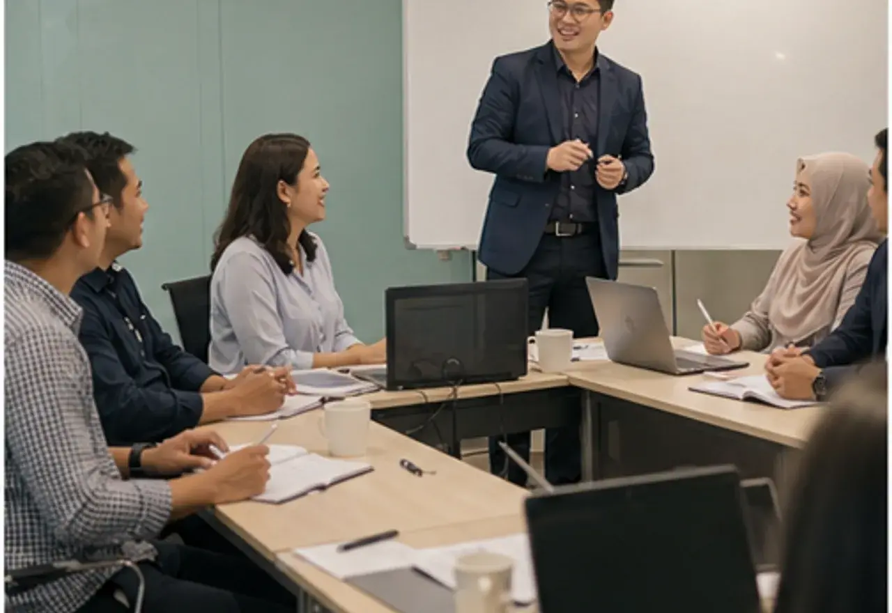 Put a Number on Every Role — and Stop Being the Only One Pushing - MMC Financial Planning