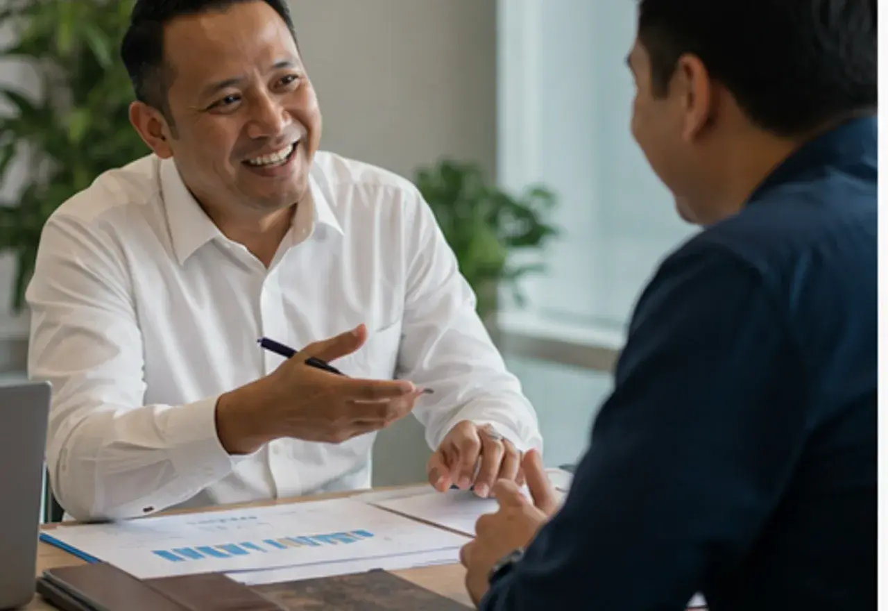 The Course Convinced You. Who Builds It Into Your Company? - MMC Financial Planning