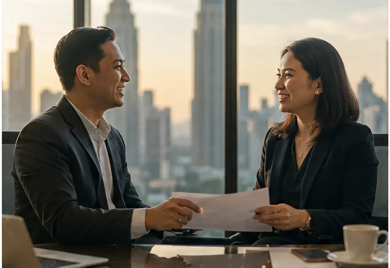 Traders Earn Margins. Entrepreneurs Earn Multiples. - MMC Financial Planning