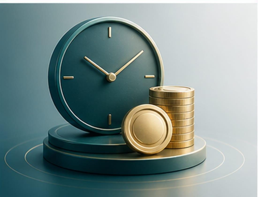Cash-flow foresight: the 13-week early-warning system - mmc financial planning service detail