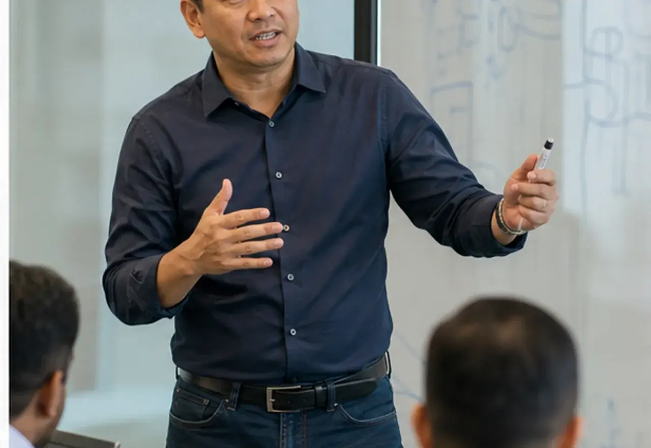 Calculate Right, Distribute Fair, Sell High - MMC Training Methodology