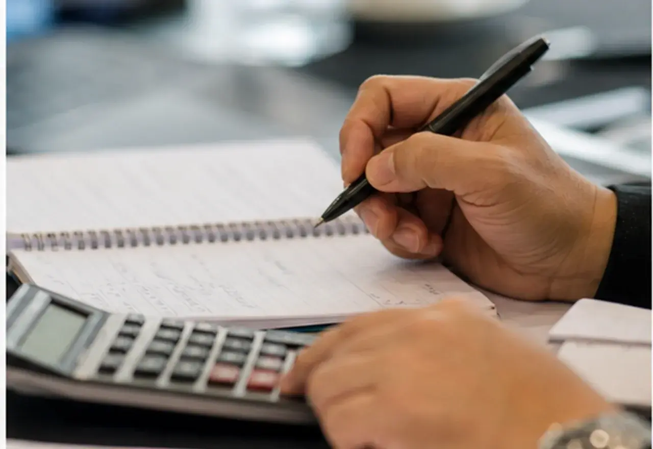 Calculate, Distribute, Exit - MMC Training Methodology Framework