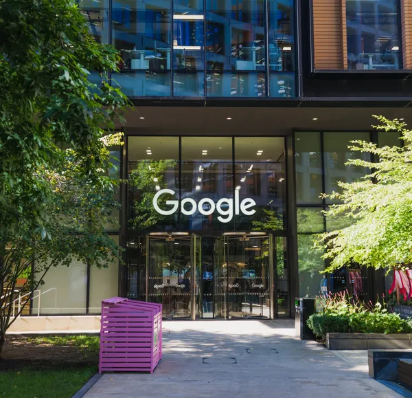 Headquarters - MMC Financial Planning office interior and workspace