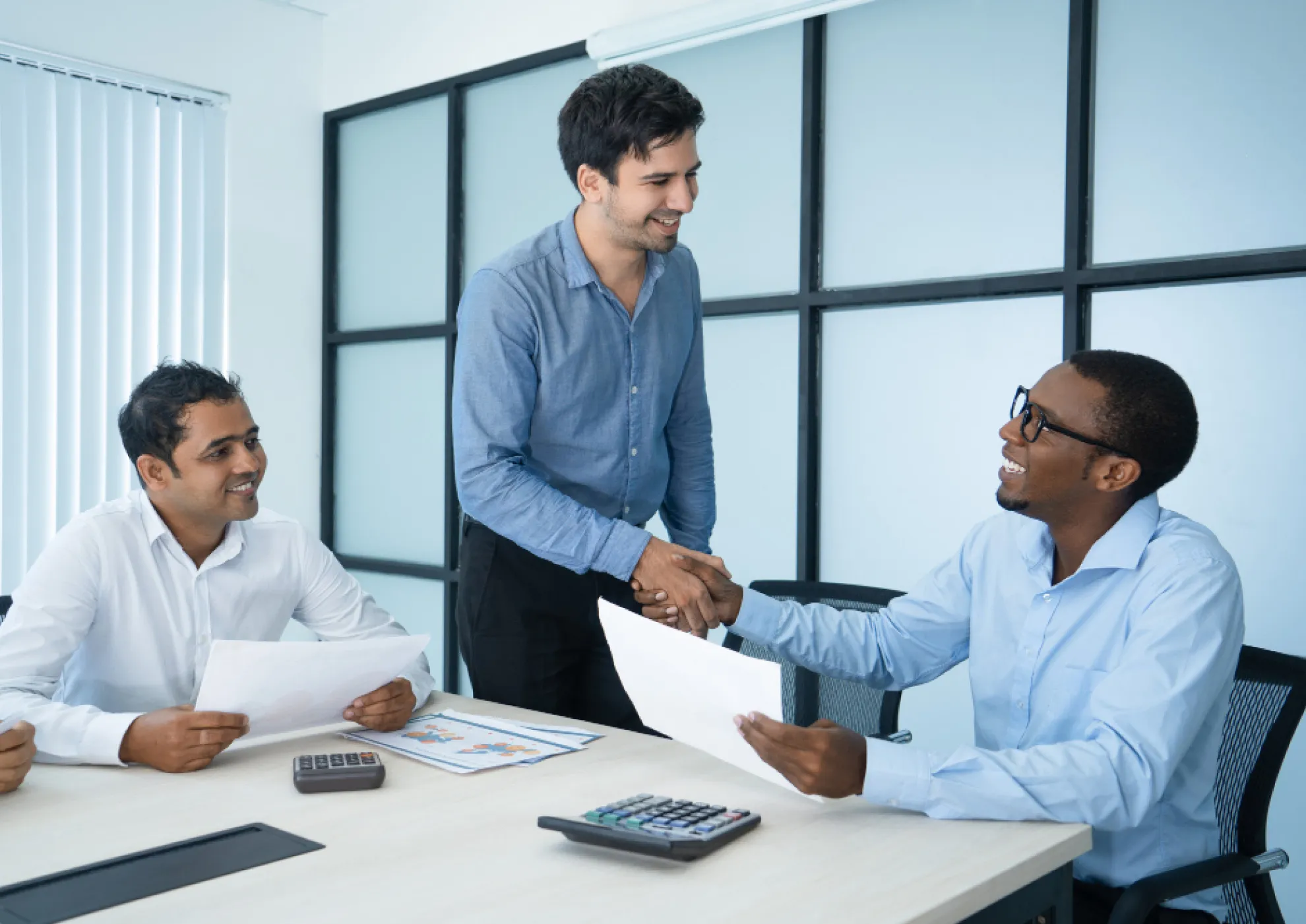 Turn Strategy Into Action. Make Every Employee Count. - MMC Financial Planning