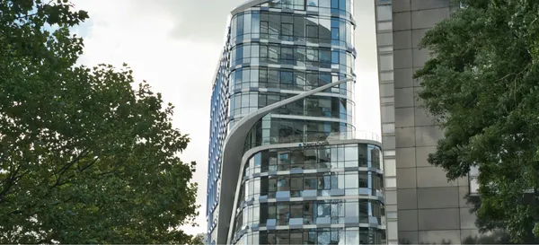 Headquarters - MMC Financial Planning office location