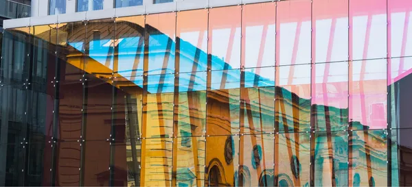 Headquarters - MMC Financial Planning office location