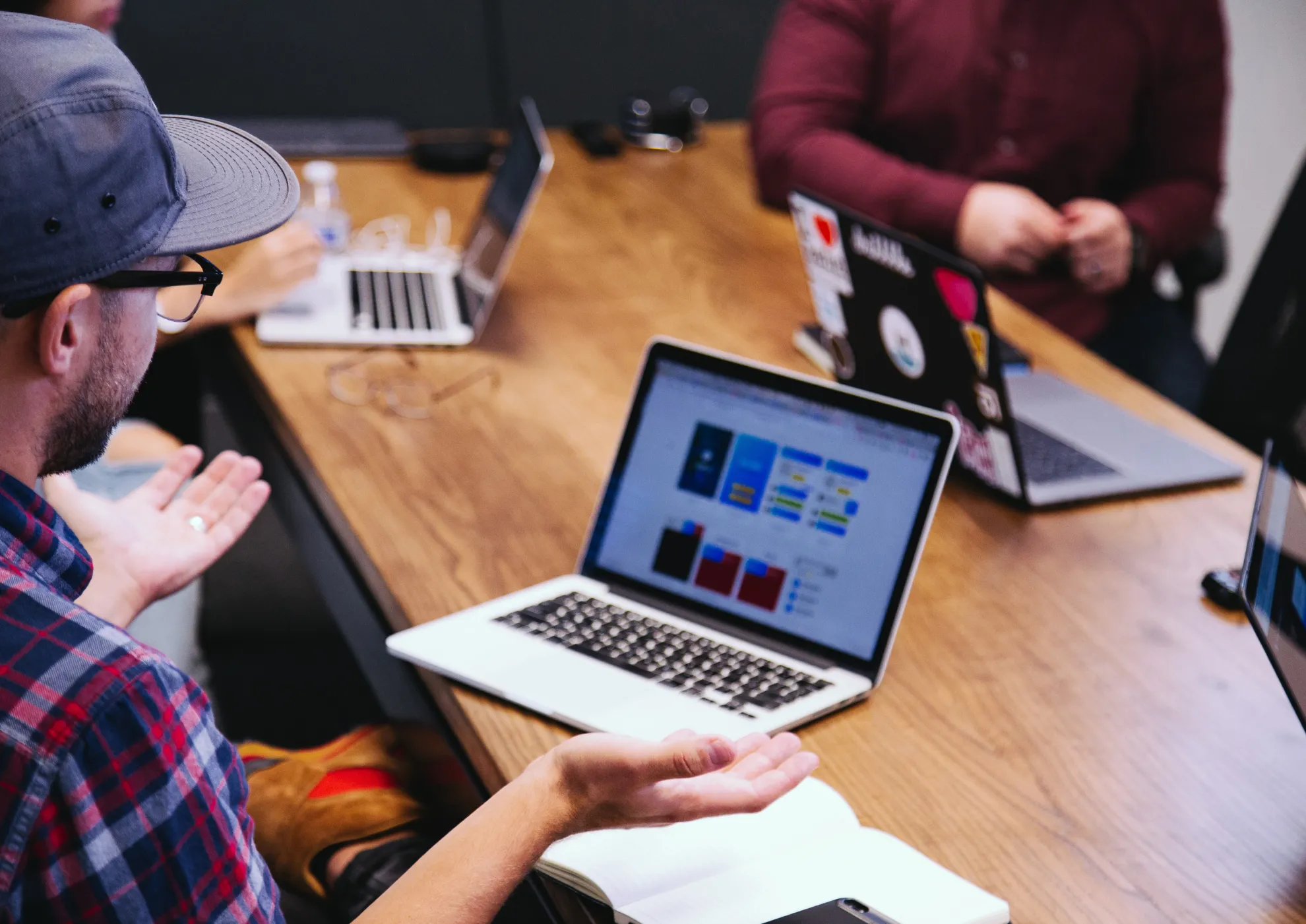 Stop Letting Your Cash Get Trapped in Your Business. - MMC Financial Planning