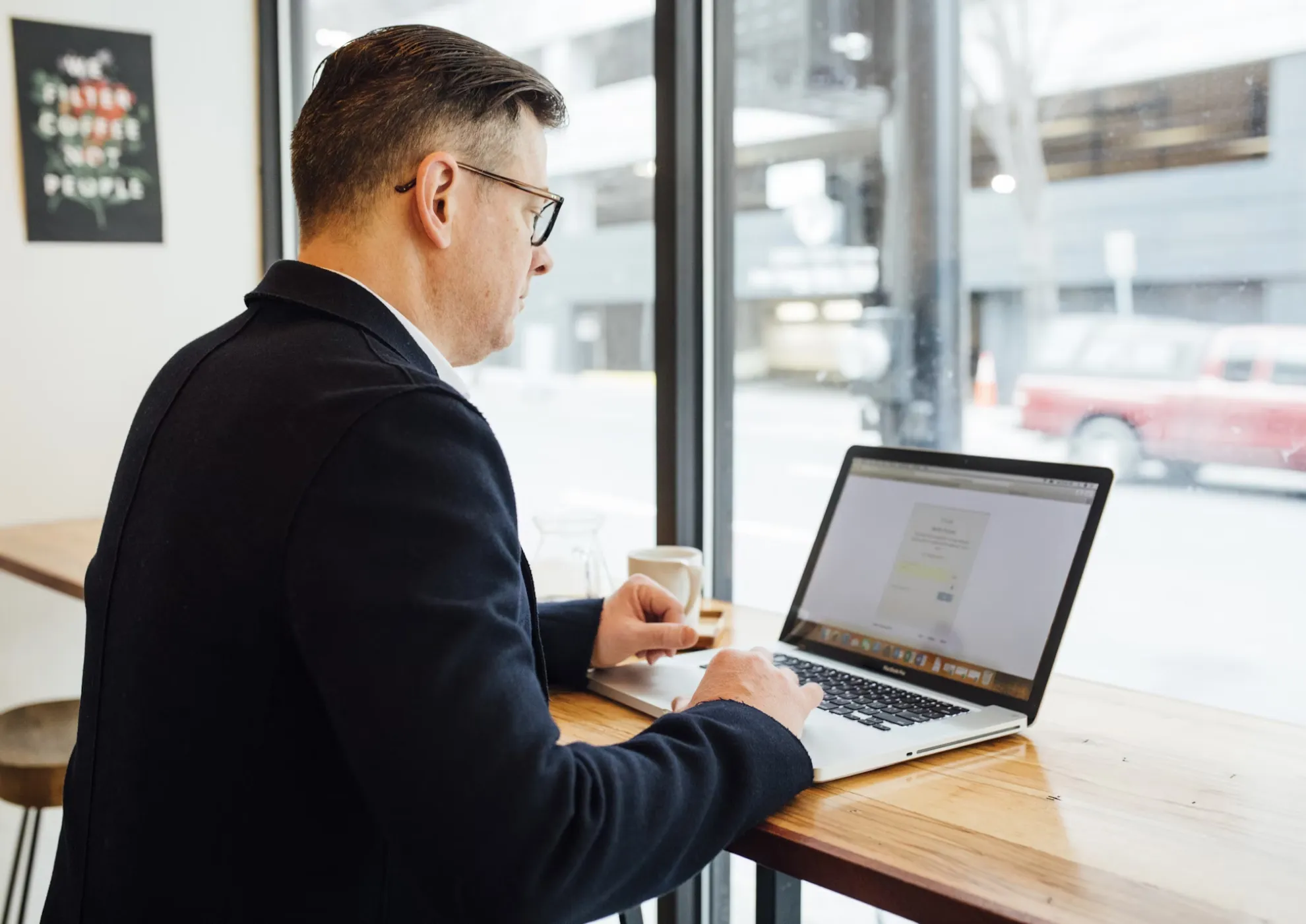 Build an Asset, Not Just a Job. Prepare for Your Ultimate Payday. - MMC Financial Planning