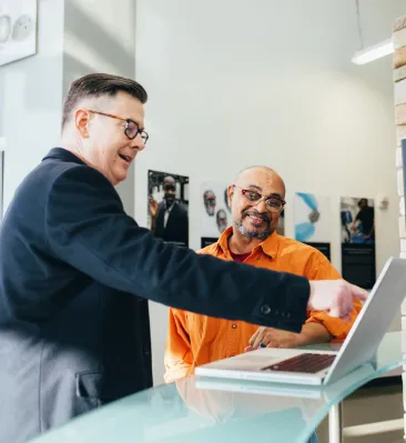 20 Days - MMC Financial Planning service impact and results