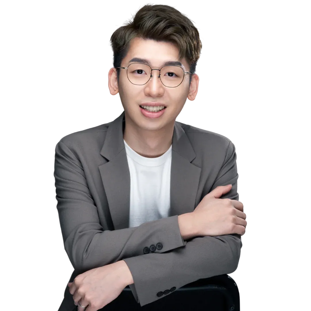 Ready to Transform Your Business?